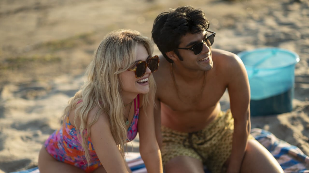 Una scena de L'estate dei segreti perduti