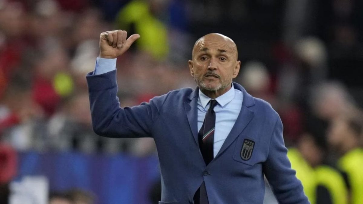 Norvegia Italia, diretta TV e streaming: orario, classifica e formazioni del match valido per i Mondiali 2026 Norvegia Italia, diretta TV e streaming: orario, classifica e formazioni del match valido per i Mondiali 2026