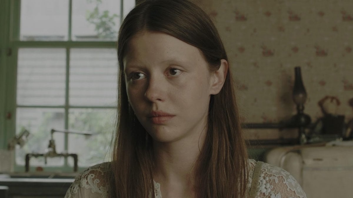 Star Wars: Starfighter, Mia Goth nel cast del film della saga con Ryan Gosling Star Wars: Starfighter, Mia Goth nel cast del film della saga con Ryan Gosling