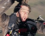 Tom Cruise entra nel Guinness dei primati grazie a Mission: Impossible - The Final Reckoning