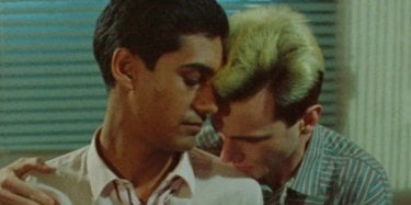 My Beautiful Laundrette Daniel Day Lewis Gordon Warnecke