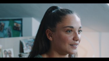 Non Me Laspettavo Docuserie