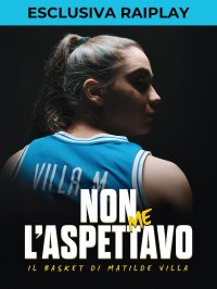 Locandina di Non me l'aspettavo