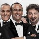 Carlo Conti porta Panariello e Pieraccioni a Sanremo 2026? Sì, ma solo a una precisa condizione