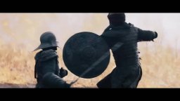 Dracula: A Love Tale - Trailer dell'horror di Luc Besson con Caleb Landry Jones e Christoph Waltz