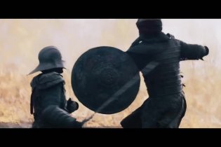 Dracula: A Love Tale - Trailer dell'horror di Luc Besson con Caleb Landry Jones e Christoph Waltz