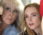 Quel pazzo venerdì 2: Jamie Lee Curtis e Lindsay Lohan tornano nel nuovo trailer tra scambi di corpo e risate
