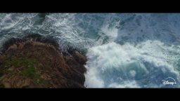 I Segreti Dell' Oceano Con David Attenborough - Trailer Ufficiale Sottotitolato Del Documentario Disney+