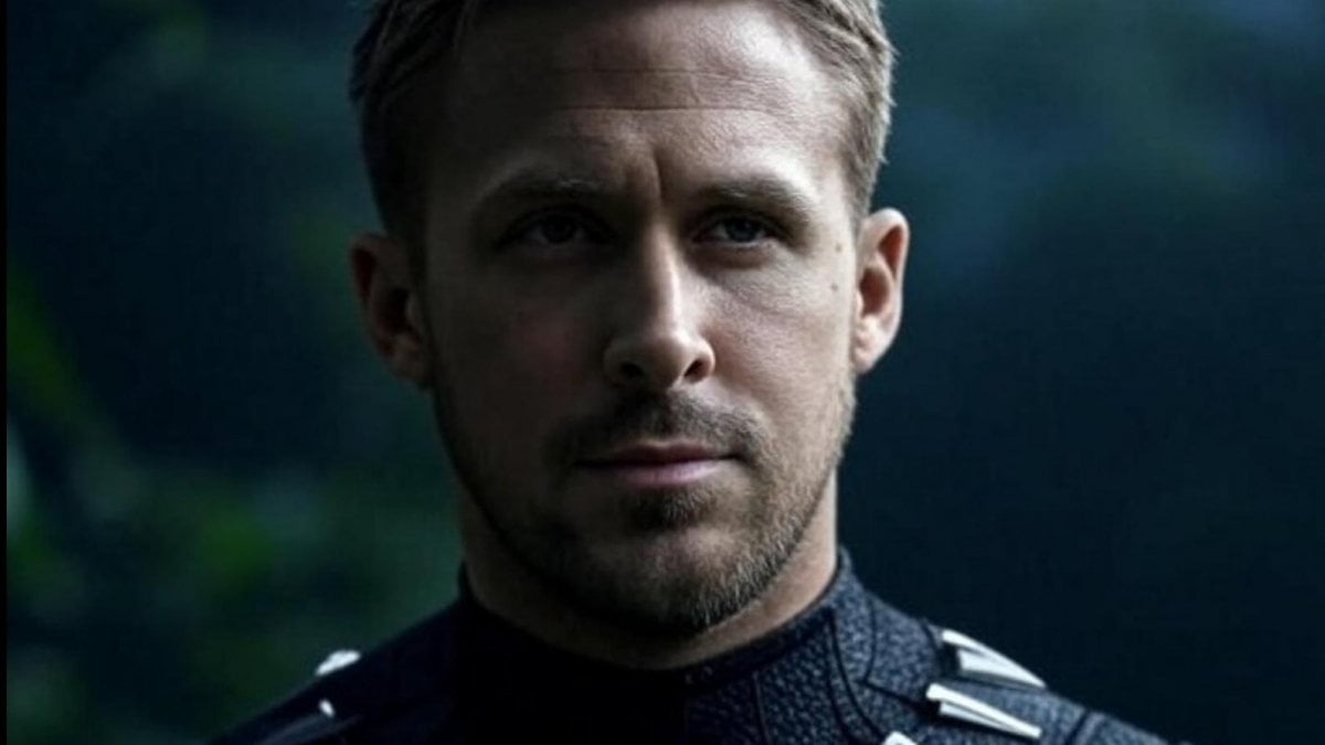 Black Panther, reazione inferocita dei fan alla svolta nei fumetti: "Hanno copiato il meme di Ryan Gosling!" Black Panther, reazione inferocita dei fan alla svolta nei fumetti: "Hanno copiato il meme di Ryan Gosling!"