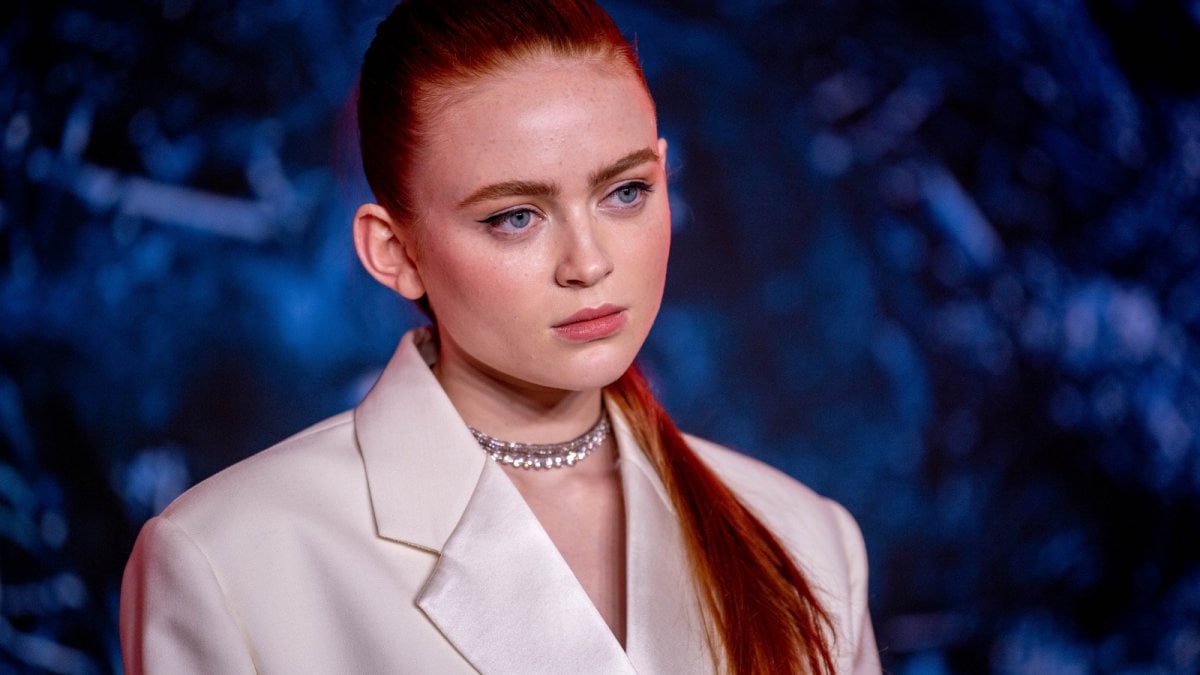 Spider Man: Brand New Day, Sadie Sink potrebbe interpretare una variante di Gwen Stacy Spider Man: Brand New Day, Sadie Sink potrebbe interpretare una variante di Gwen Stacy