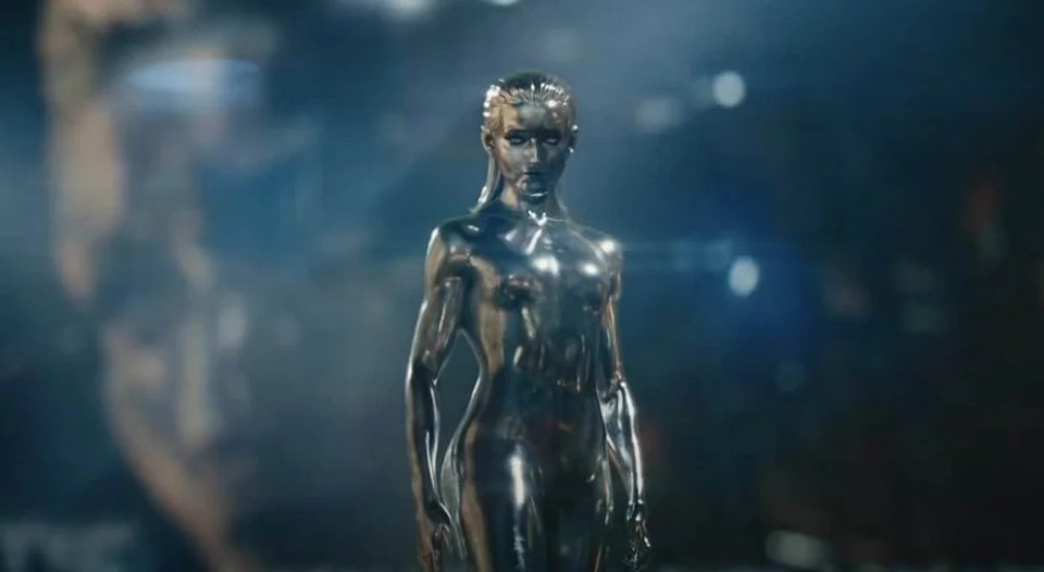 Silver Surfer Fantastici 4