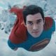 Superman: tantissime scene inedite nel nuovo trailer, il film è completo al 100%