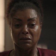 Straw: un primo piano di Taraji P. Henson