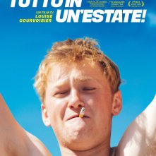 Locandina di Tutto in un'estate!