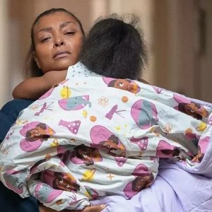 Straw: Taraji P. Henson in una scena