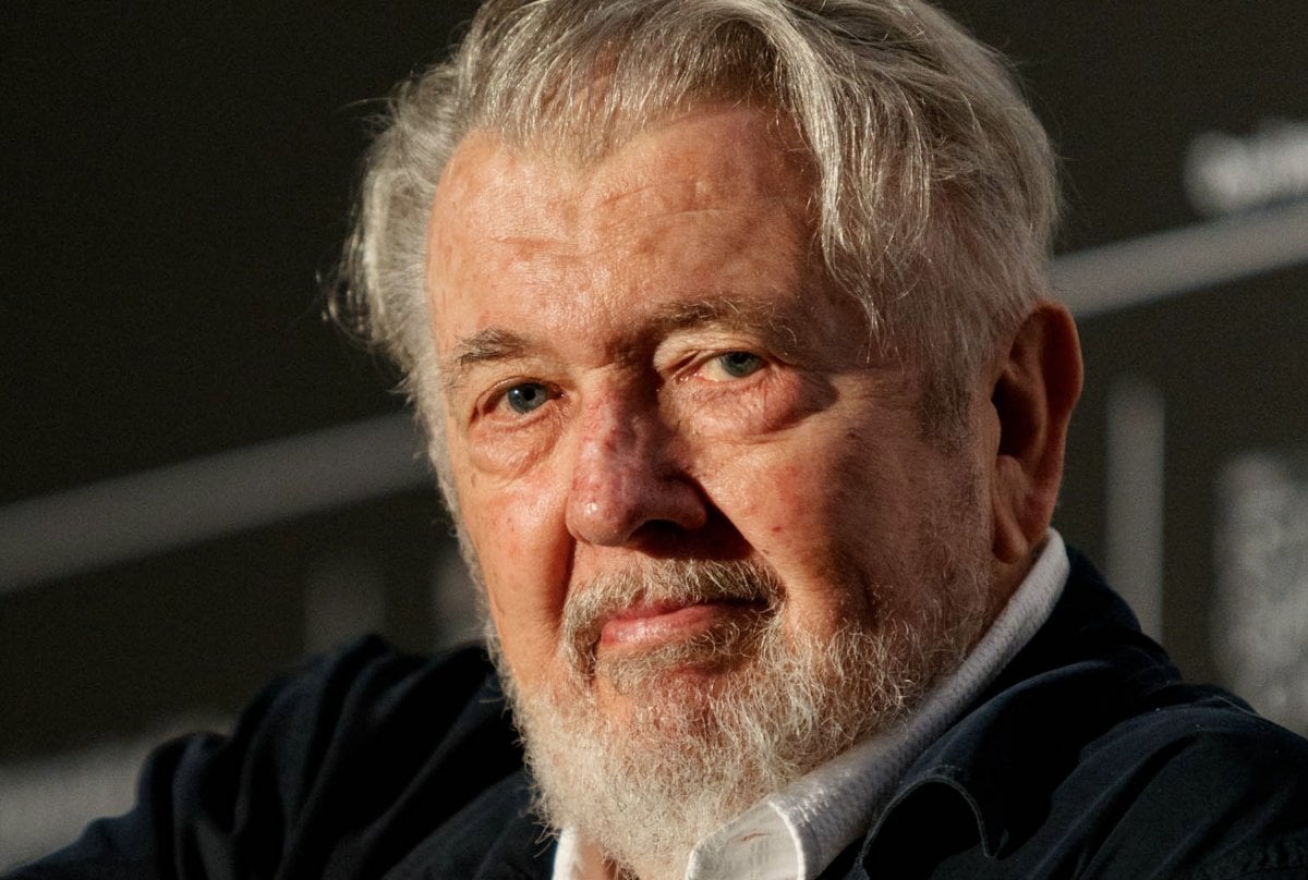 Walter Hill, oltre I guerrieri della notte: “Il cinema di oggi è pigro. Gli Stati Uniti? Sono troppo divisi" Walter Hill, oltre I guerrieri della notte: “Il cinema di oggi è pigro. Gli Stati Uniti? Sono troppo divisi"
