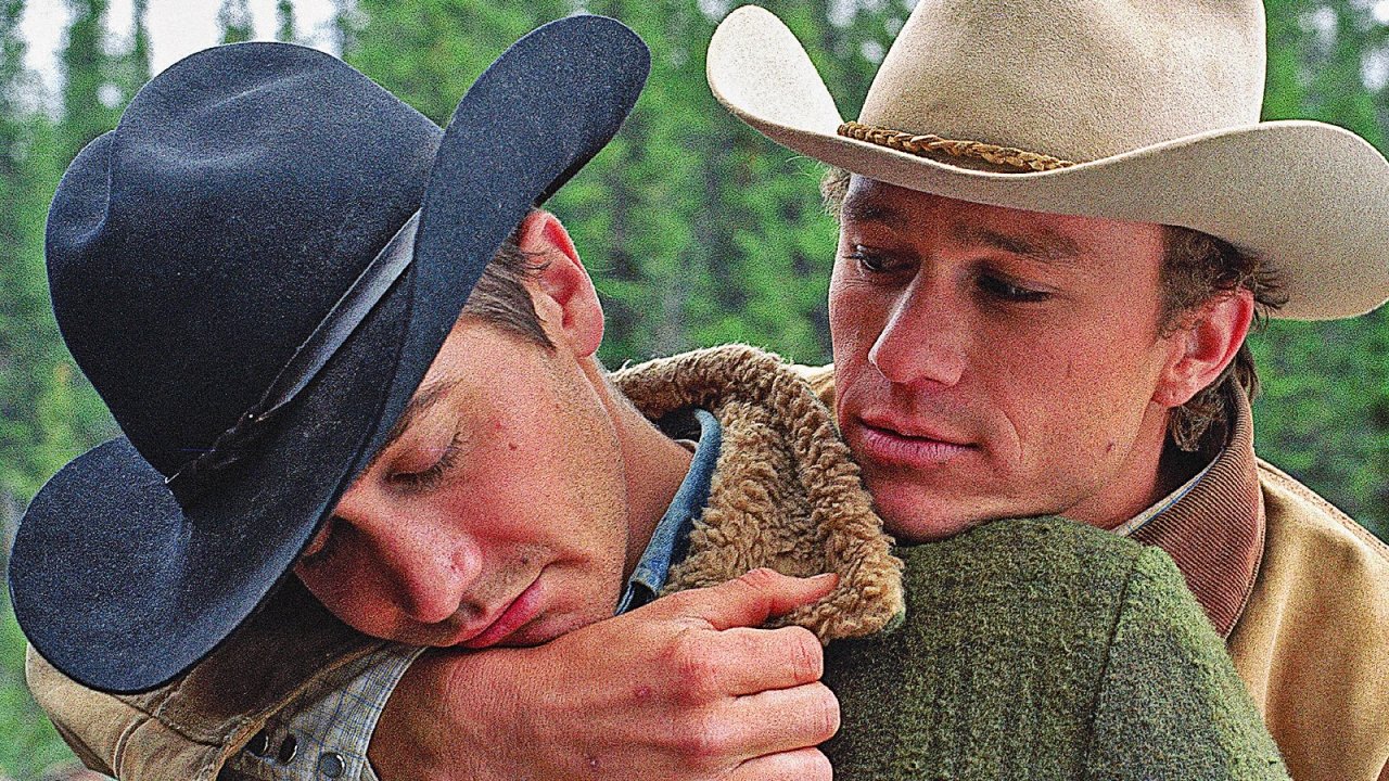 I segreti di Brokeback Mountain