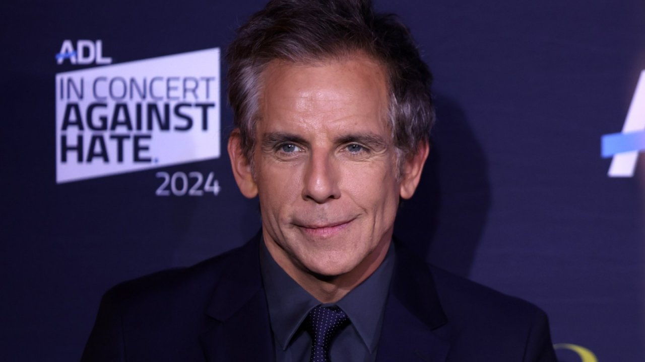 Ben Stiller