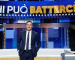 Chi può batterci? torna da stasera su Rai 1 con Marco Liorni e qualche novità: gli ospiti del 7 giugno