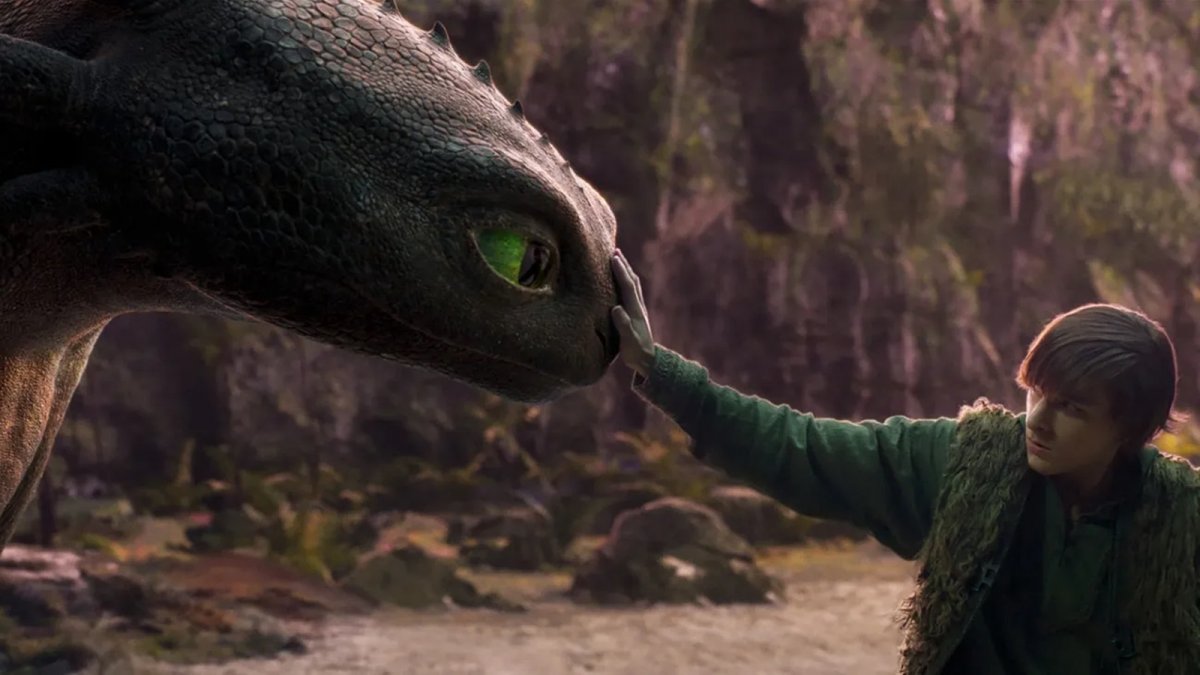 Dragon Trainer: Funko svela i POP! ispirati al film live action Dragon Trainer: Funko svela i POP! ispirati al film live action