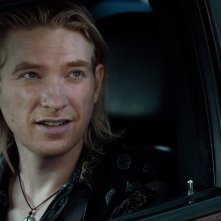Echo Valley: Domhnall Gleeson in una scena