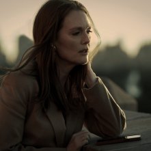 Echo Valley: Julianne Moore in una foto del film