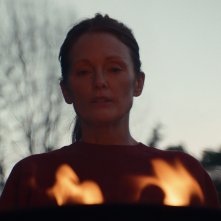 Echo Valley: Julianne Moore in una sequenza