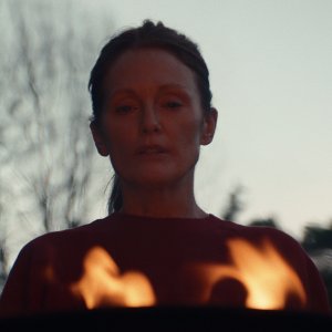 Echo Valley: Julianne Moore in una sequenza