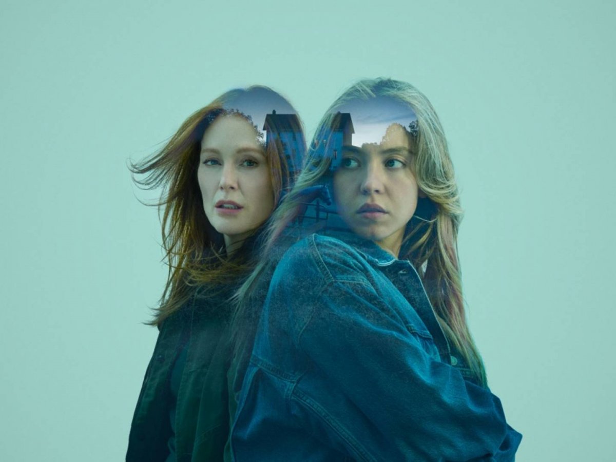 echo valley recensione un thriller umano che sfiora la caricatura