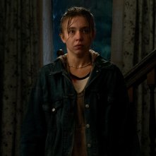 Echo Valley: Sydney Sweeney in una scena del film