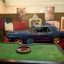 Gomorra - Le origini