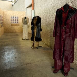 Gomorra - Le origini