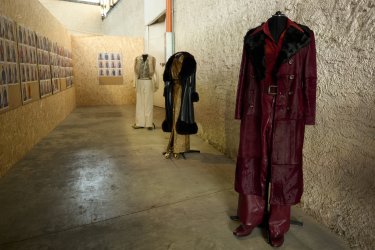 Gomorra Le Origini Costumi Set Visit Serie Tv Sky Now