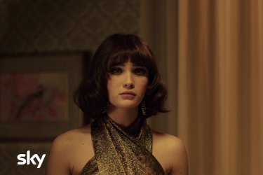 Gomorra Le Origini Fabiola Balestriere Immagine Serie Tv Sky Now