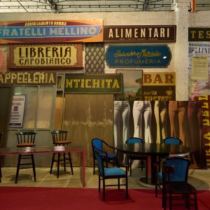 Gomorra - Le origini