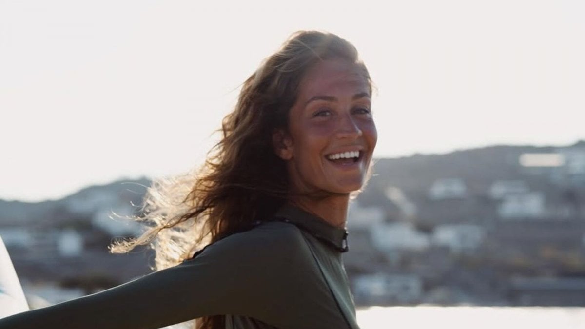 grande fratello helena prestes risponde all ex fidanzato amo javier non c è stato tradimento 