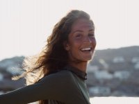 Grande Fratello: Helena Prestes risponde all'ex fidanzato: 'Amo Javier. Non c'è stato tradimento'
