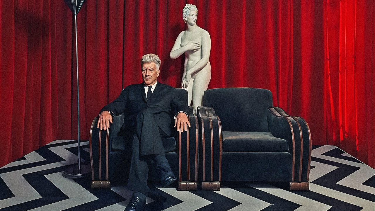 David Lynch e I Segreti di Twin Peaks.