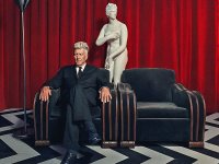 I Segreti di Twin Peaks è il cuore del cinema di David Lynch