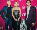 L'amico fedele, dietro le quinte con i registi: Naomi Watts, un alano e il cruciverba di Bill Murray