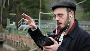 Manuele Bonaccorsi
