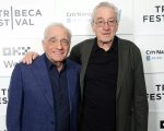 Robert De Niro e Martin Scorsese esilaranti: in trend su TikTok dopo un video della buonanotte