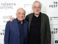 Robert De Niro e Martin Scorsese esilaranti: in trend su TikTok dopo un video della buonanotte