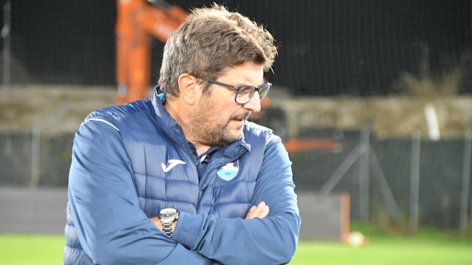 Silvio Baldini 1 K7Ooupv