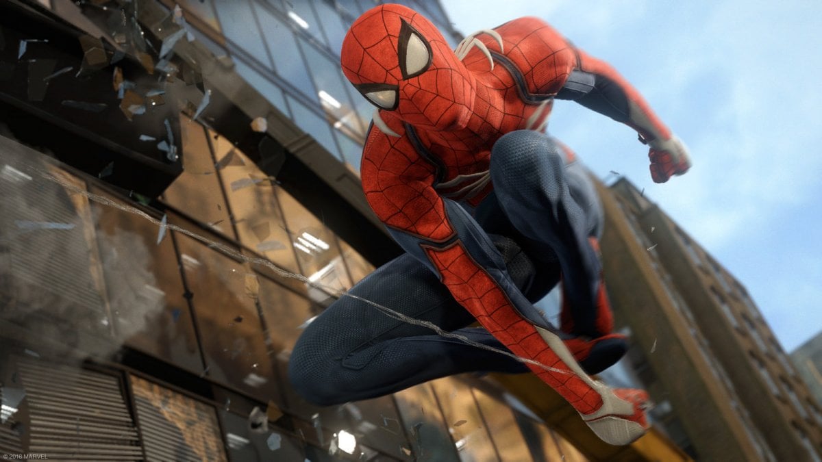 Spider Man: Brand New Day sarà girato a Glasgow, ex Gotham City di The Batman Spider Man: Brand New Day sarà girato a Glasgow, ex Gotham City di The Batman