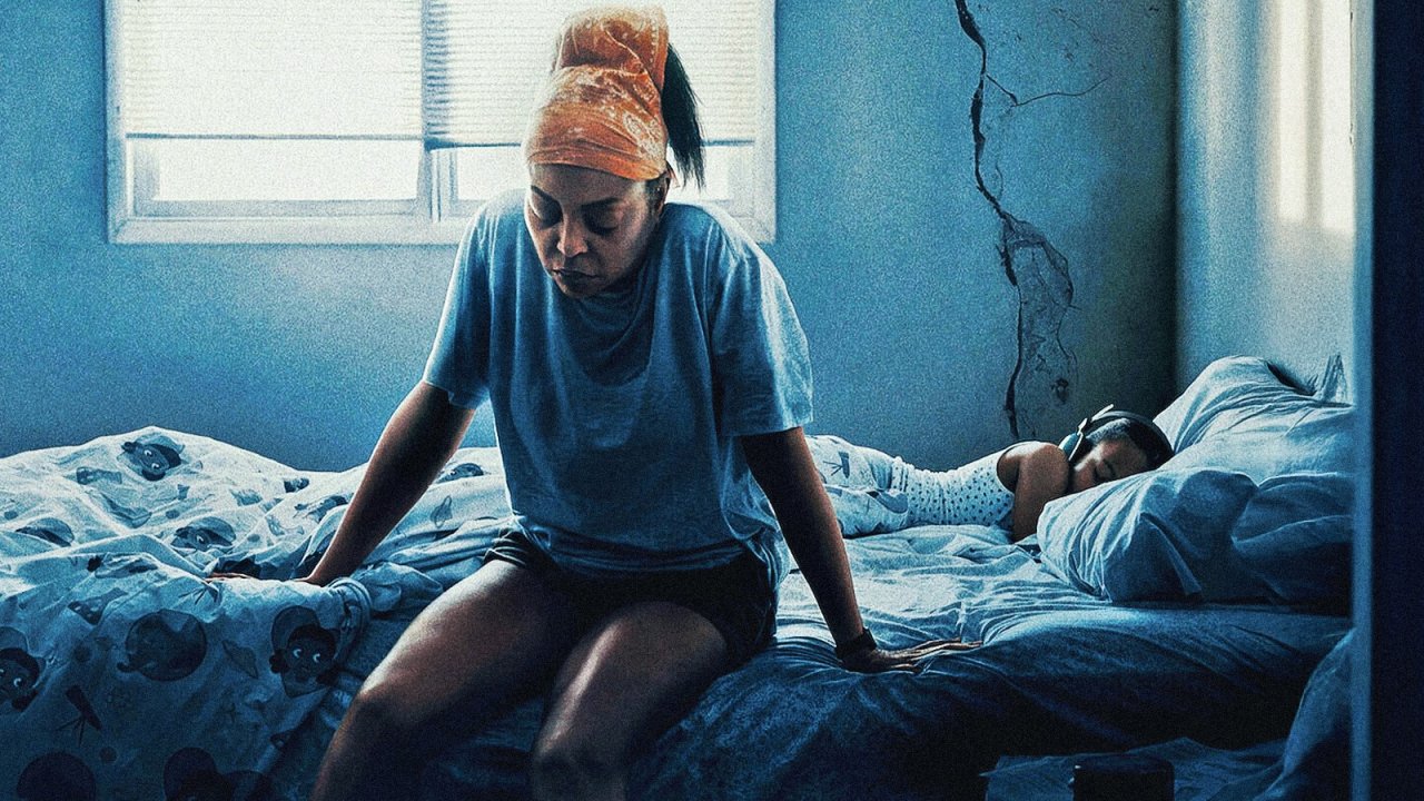 Un'immagine promozionale di STRAW