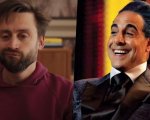 Hunger Games: Sunrise On The Reaping, Kieran Culkin frena i fan su Caesar Flickerman: “Non aspettatevi troppo”