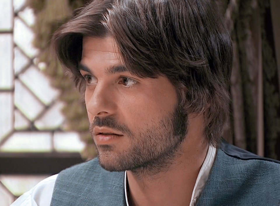 Jordi Coll Tomas Robledo