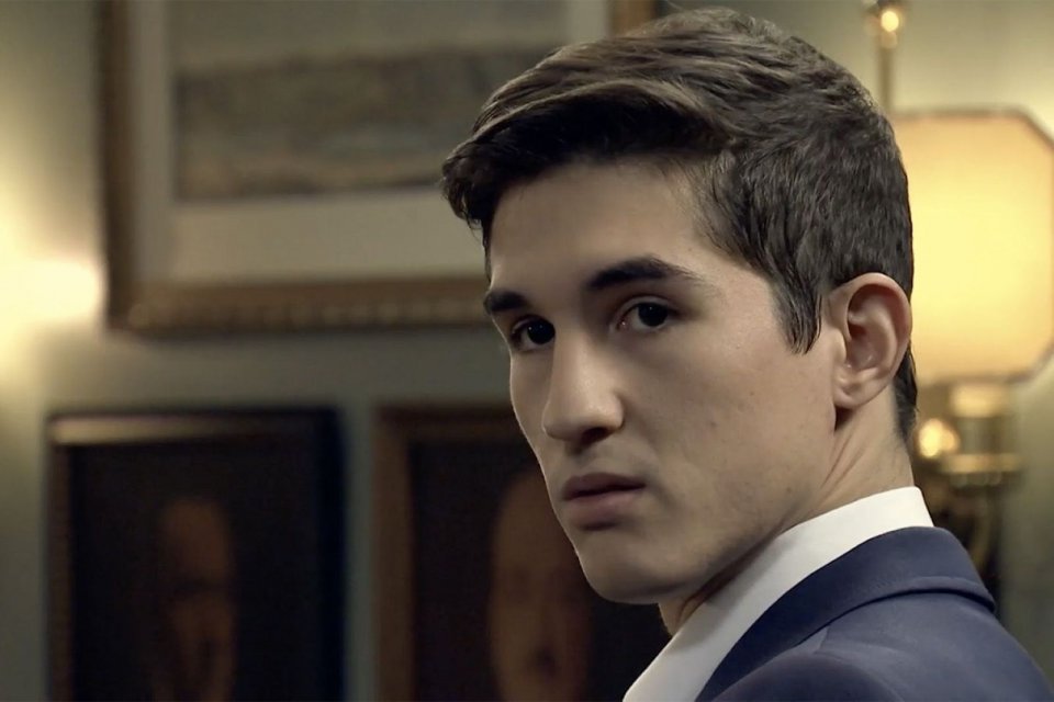 Mario Garcia 3
