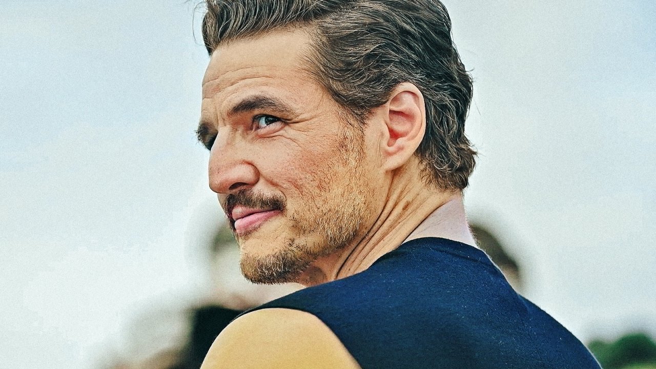Pedro Pascal